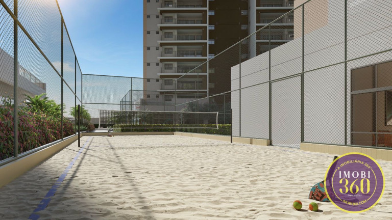 Imagem Apartamento com 3 Quartos à Venda, 90 m² em Vila Gomes Cardim - São Paulo