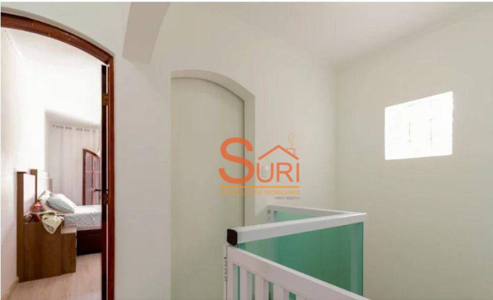 Imagem Sobrado com 3 Quartos à Venda, 175 m² em Jardim Las Vegas - Santo André Imagem Sobrado com 3 Quartos à Venda, 175 m² em Jardim Las Vegas - Santo André