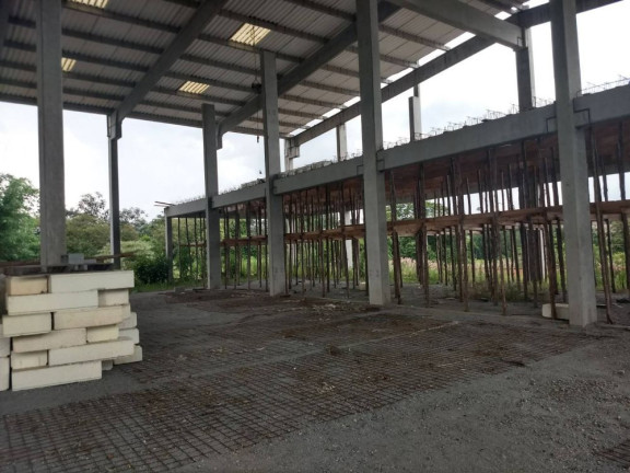 Imagem Galpão à Venda, 8.230 m² em Taboão - Mogi Das Cruzes Imagem Galpão à Venda, 8.230 m² em Taboão - Mogi Das Cruzes