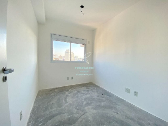 Imagem Apartamento com 2 Quartos à Venda, 62 m² em Perdizes - São Paulo