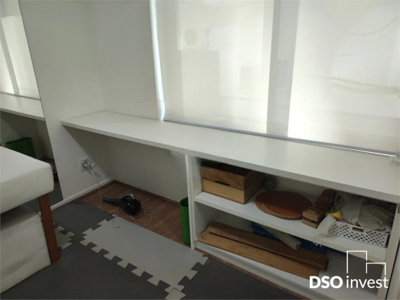 Imagem Sala Comercial à Venda, em Moema - São Paulo Imagem Sala Comercial à Venda, em Moema - São Paulo