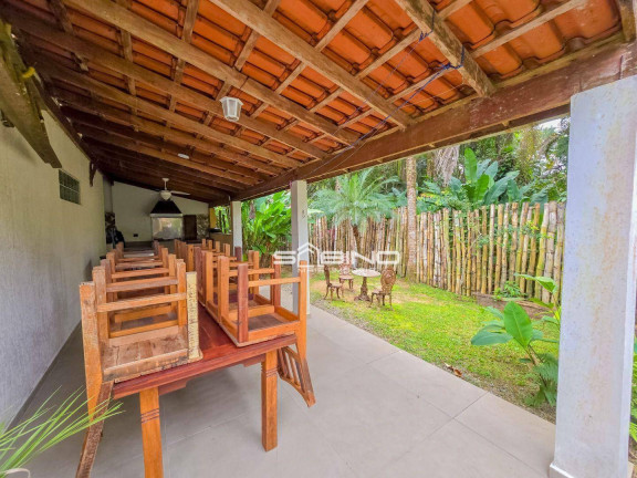 Imagem Casa com 5 Quartos à Venda, 450 m² em Riviera De São Lourenço - Bertioga