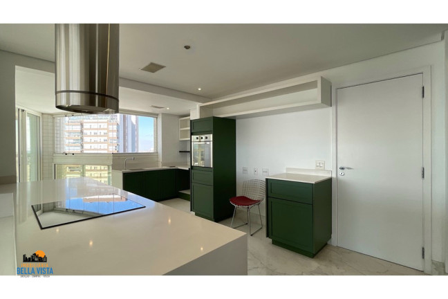 Imagem Apartamento com 4 Quartos à Venda, em Alto Da Lapa - São Paulo Imagem Apartamento com 4 Quartos à Venda, em Alto Da Lapa - São Paulo