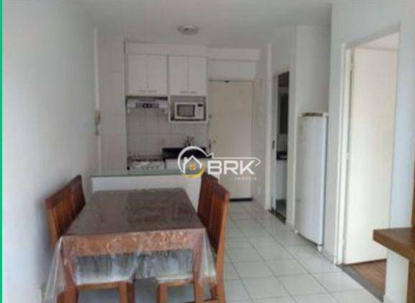 Imagem Apartamento com 1 Quarto à Venda, 32 m² em Brás - São Paulo Imagem Apartamento com 1 Quarto à Venda, 32 m² em Brás - São Paulo