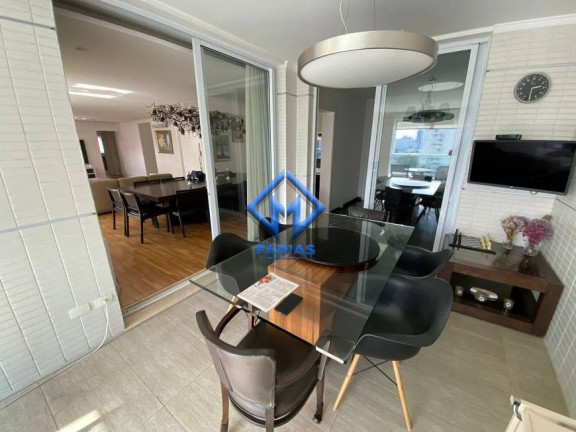 Imagem Apartamento com 3 Quartos à Venda, 271 m² em Perdizes - São Paulo