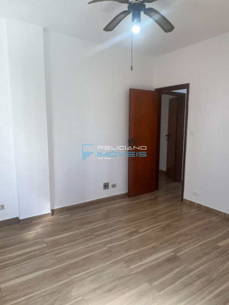 Imagem Apartamento com 2 Quartos à Venda, 70 m² em Aviação - Praia Grande