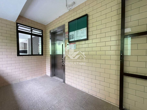 Imagem Kitnet à Venda, 32 m² em Ponta Da Praia - Santos Imagem Kitnet à Venda, 32 m² em Ponta Da Praia - Santos