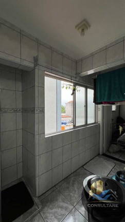 Imagem Apartamento com 2 Quartos à Venda, 95 m² em Centro - São Vicente Imagem Apartamento com 2 Quartos à Venda, 95 m² em Centro - São Vicente