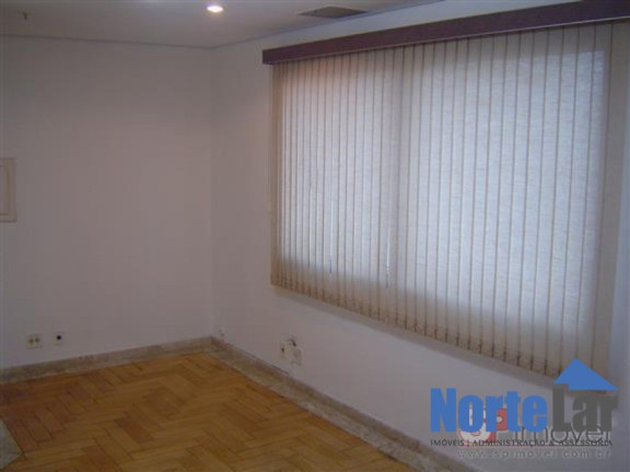 Imagem Sala Comercial à Venda, 34 m² em Perdizes - São Paulo