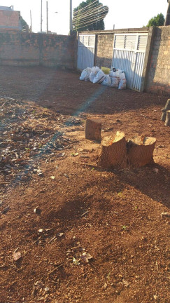 Imagem Terreno à Venda,  em Vila Nova Sorocaba - Sorocaba