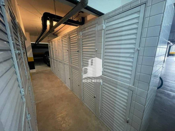 Imagem Apartamento com 2 Quartos à Venda, 70 m² em Tupi - Praia Grande