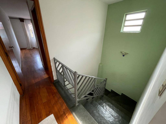 Imagem Casa com 3 Quartos à Venda, 180 m² em Vila Moinho Velho - São Paulo
