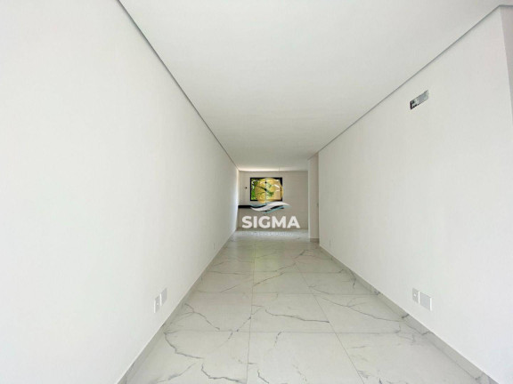 Imagem Sobrado com 2 Quartos à Venda, 123 m² em Enseada - Guarujá