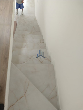 Imagem Sobrado com 3 Quartos à Venda, 114 m² em Saguaçu - Joinville