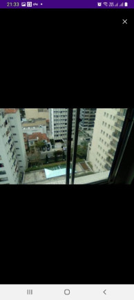 Imagem Apartamento com 1 Quarto à Venda, 53 m² em Santa Cecilia - São Paulo Imagem Apartamento com 1 Quarto à Venda, 53 m² em Santa Cecilia - São Paulo