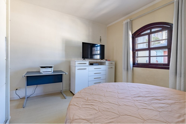 Imagem Casa de Condomínio com 3 Quartos à Venda, 180 m² em Vila Gumercindo - São Paulo Imagem Casa de Condomínio com 3 Quartos à Venda, 180 m² em Vila Gumercindo - São Paulo