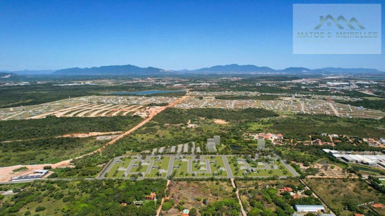 Imagem Terreno à Venda, 157 m² em Coité - Eusébio Imagem Terreno à Venda, 157 m² em Coité - Eusébio