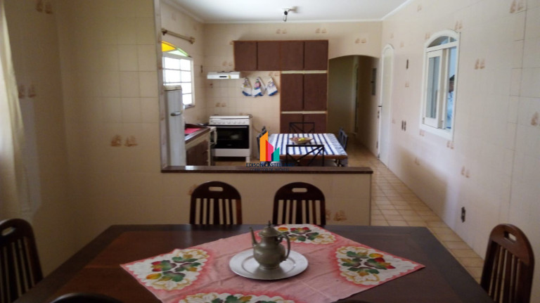 Imagem Imóvel com 3 Quartos à Venda, 4.470 m² em Chácara Nova Essen - Campo Limpo Paulista
