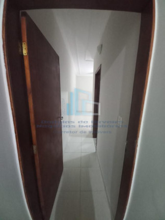 Imagem Casa com 3 Quartos à Venda, 99 m² em Maracanã - Praia Grande Imagem Casa com 3 Quartos à Venda, 99 m² em Maracanã - Praia Grande