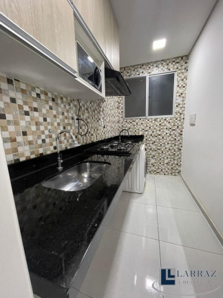 Imagem Imóvel com 2 Quartos à Venda, 45 m² em Parque São Sebastião - Ribeirão Preto