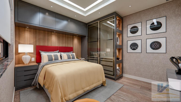 Imagem Casa com 3 Quartos à Venda, 141 m² em Afonso Pena - São José Dos Pinhais Imagem Casa com 3 Quartos à Venda, 141 m² em Afonso Pena - São José Dos Pinhais