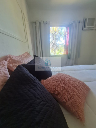 Imagem Imóvel com 2 Quartos à Venda, 50 m² em Camorim - Rio De Janeiro Imagem Imóvel com 2 Quartos à Venda, 50 m² em Camorim - Rio De Janeiro