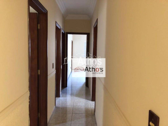 Imagem Sobrado com 5 Quartos à Venda, 250 m² em Centro - Indaiatuba Imagem Sobrado com 5 Quartos à Venda, 250 m² em Centro - Indaiatuba
