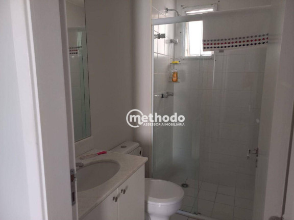 Imagem Apartamento com 3 Quartos à Venda, 72 m² em Parque Prado - Campinas Imagem Apartamento com 3 Quartos à Venda, 72 m² em Parque Prado - Campinas