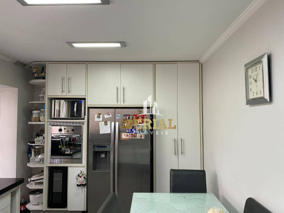 Imagem Casa com 2 Quartos à Venda, 79 m² em Olímpico - São Caetano Do Sul Imagem Casa com 2 Quartos à Venda, 79 m² em Olímpico - São Caetano Do Sul