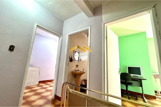 Imagem Casa com 4 Quartos à Venda, 98 m² em Vila Formosa - São Paulo