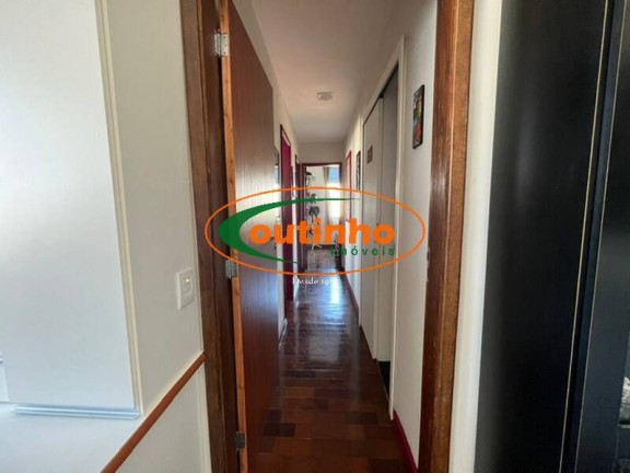 Imagem Apartamento com 3 Quartos à Venda, 90 m² em Tijuca - Rio De Janeiro Imagem Apartamento com 3 Quartos à Venda, 90 m² em Tijuca - Rio De Janeiro