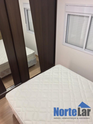 Imagem Apartamento com 2 Quartos à Venda, 63 m² em Tucuruvi - São Paulo