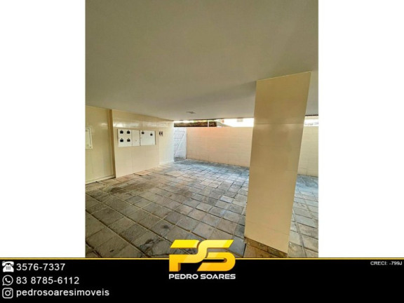 Imagem Apartamento com 2 Quartos à Venda, 94 m² em Aeroclube - João Pessoa Imagem Apartamento com 2 Quartos à Venda, 94 m² em Aeroclube - João Pessoa