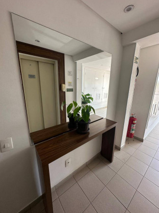 Imagem Apartamento com 2 Quartos à Venda, 50 m² em Residencial Parque Da Fazenda - Campinas