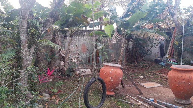 Imagem Casa com 3 Quartos à Venda, 600 m² em Cibratel Ll - Itanhaém