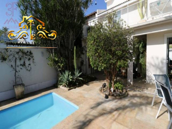 Imagem Casa com 6 Quartos à Venda, 348 m² em Recreio Dos Bandeirantes - Rio De Janeiro Imagem Casa com 6 Quartos à Venda, 348 m² em Recreio Dos Bandeirantes - Rio De Janeiro