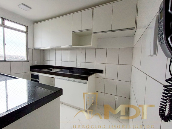 Imagem Imóvel com 3 Quartos à Venda, 120 m² em Parque São Pedro (venda Nova) - Belo Horizonte