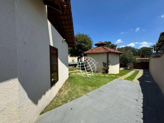 Imagem Casa com 2 Quartos à Venda, 182 m² em Chácaras Maringá - Atibaia