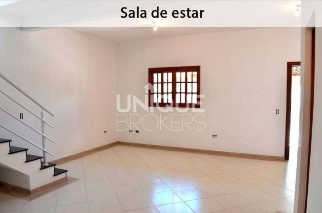 Imagem Casa com 3 Quartos à Venda, 170 m² em Portais (polvilho) - Cajamar