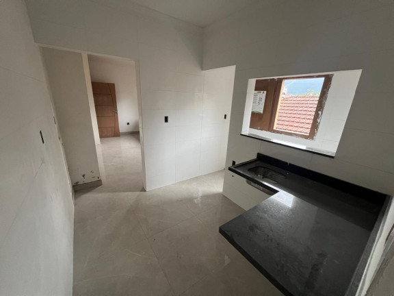 Imagem Apartamento com 1 Quarto à Venda, 40 m² em Jardim São Francisco - Cubatão