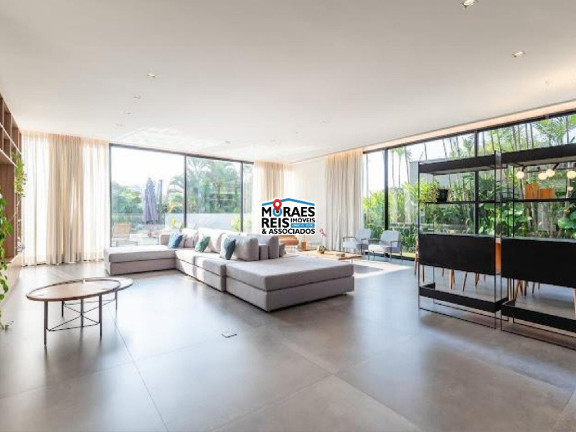 Imagem Casa de Condomínio com 4 Quartos à Venda, 1.200 m² em Jardim Dos Estados - São Paulo Imagem Casa de Condomínio com 4 Quartos à Venda, 1.200 m² em Jardim Dos Estados - São Paulo