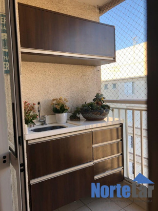Imagem Apartamento com 2 Quartos à Venda, 63 m² em Vila Guilherme - São Paulo