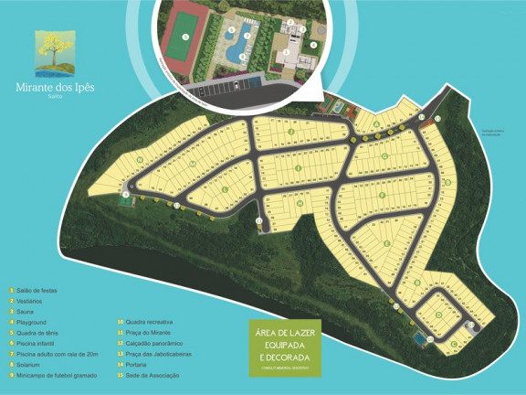 Imagem Terreno à Venda, 1.335 m² em Jardim Celani - Salto Imagem Terreno à Venda, 1.335 m² em Jardim Celani - Salto