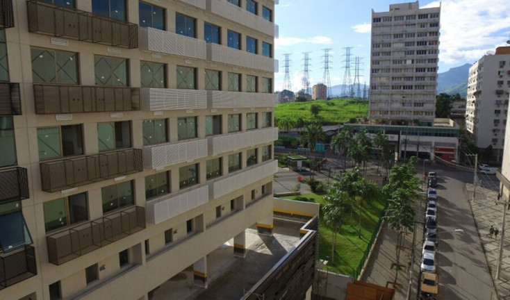 Imagem Imóvel à Venda, 17 m² em Madureira - Rio De Janeiro Imagem Imóvel à Venda, 17 m² em Madureira - Rio De Janeiro