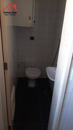 Imagem Apartamento com 3 Quartos à Venda, 69 m² em Vila Andrade - São Paulo Imagem Apartamento com 3 Quartos à Venda, 69 m² em Vila Andrade - São Paulo