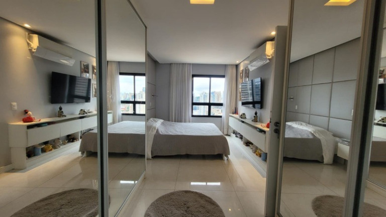 Imagem Imóvel com 3 Quartos à Venda, 145 m² em Jardim Das Acácias - São Paulo