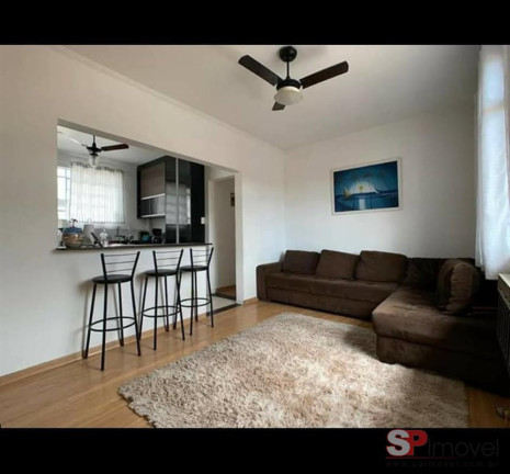 Imagem Apartamento com 2 Quartos à Venda, 63 m² em Marapé - Santos Imagem Apartamento com 2 Quartos à Venda, 63 m² em Marapé - Santos