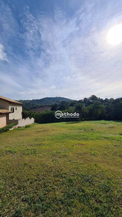 Imagem Terreno à Venda, 1.250 m² em Sousas - Campinas Imagem Terreno à Venda, 1.250 m² em Sousas - Campinas