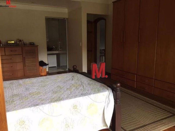 Imagem Casa com 4 Quartos à Venda, 546 m² em Brigadeiro Tobias - Sorocaba