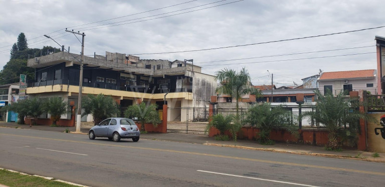 Imagem Imóvel para Alugar, 737 m² em Vila Nova Itapetininga - Itapetininga Imagem Imóvel para Alugar, 737 m² em Vila Nova Itapetininga - Itapetininga